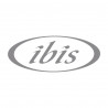 Sweat shirt IBIS - Logo bande