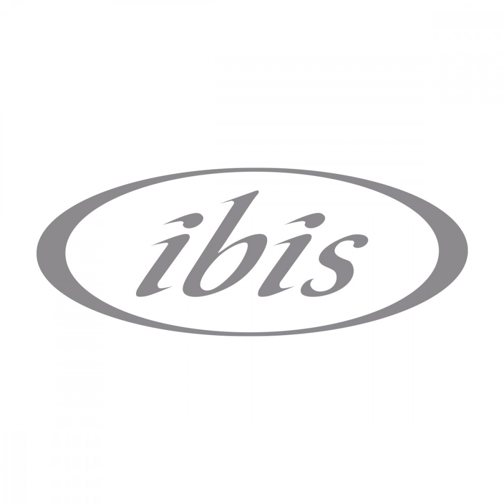 Sweat shirt IBIS - Logo