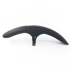 Garde-boue MUCKY NUTZ - Mug Guard long - Avant