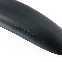 Garde-boue MUCKY NUTZ - Mug Guard long - Avant