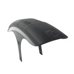 Garde-boue MUCKY NUTZ - Mug Guard court - Avant