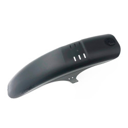 Garde-boue MUCKY NUTZ - Mug Guard court - Avant