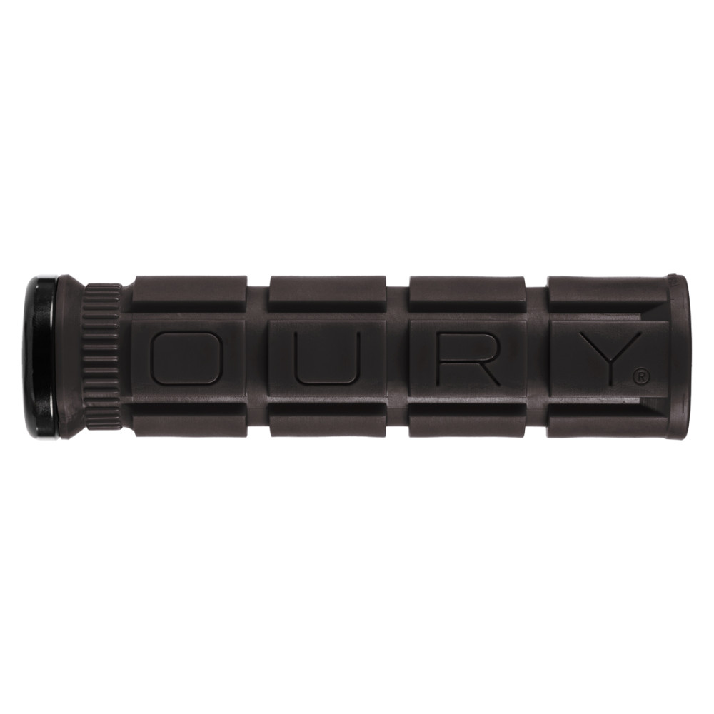 Grips OURY - Lock-On V2