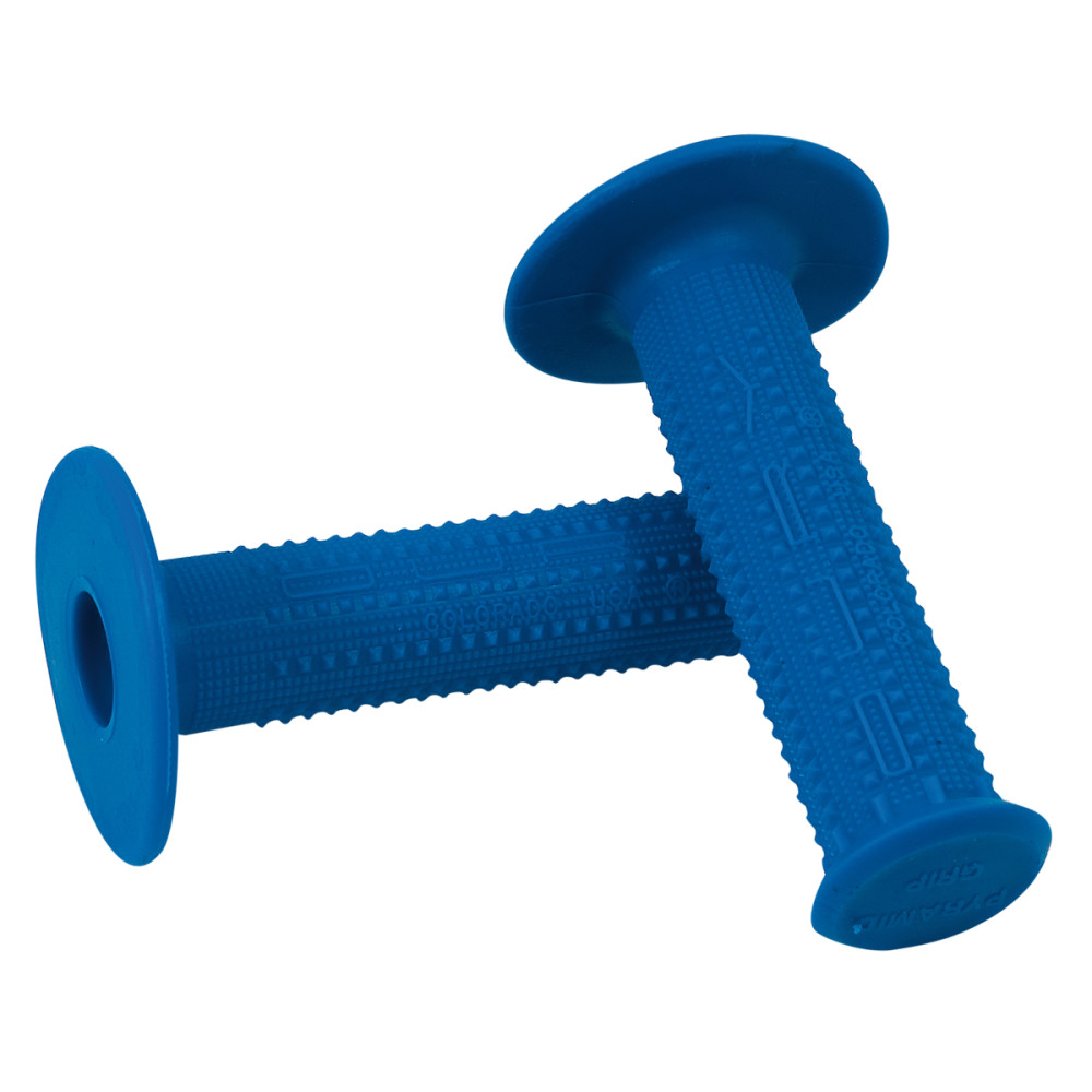 Grips OURY - Pyramid