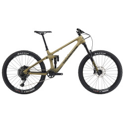 Kits TRANSITION - Scout Carbon - 2020