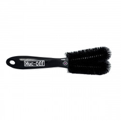 Brosse MUC-OFF - Two prong brush