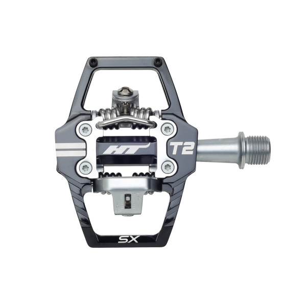 Pédale HT - T2 SX BMX
