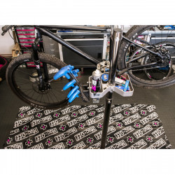 Tapis de sol MUC-OFF - Bike mat