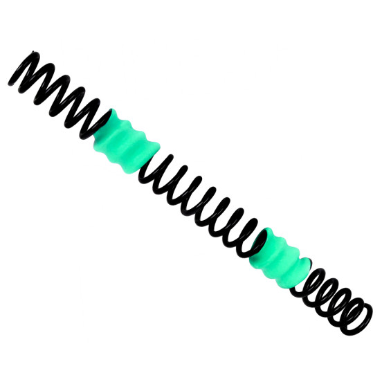 Fourche FORMULA - Nero - Ressort