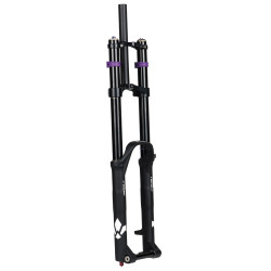 Fourche FORMULA - NERO C - 29"