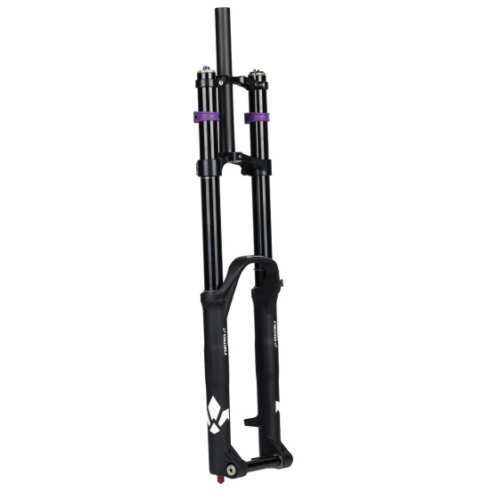 Fourche FORMULA - NERO R - 27.5"