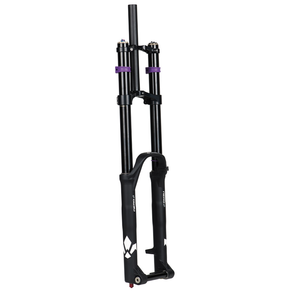 Fourche FORMULA - NERO R - 29"