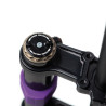 Fourche FORMULA - NERO R - 29"