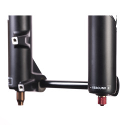 Fourche FORMULA - SELVA R - Boost 27.5"