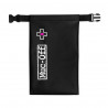 Sac étanche MUC-OFF - Utility Frame Strap & Waterproof Cargo Bag Bundle