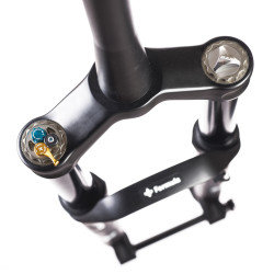 Fourche FORMULA - SELVA R - Boost 27.5"