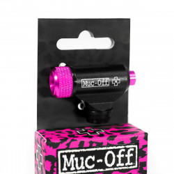 Kit de gonflage CO2 MUC-OFF