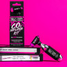 Kit de gonflage CO2 MUC-OFF