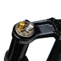 Fourche FORMULA - NERO R - 27.5" Boost