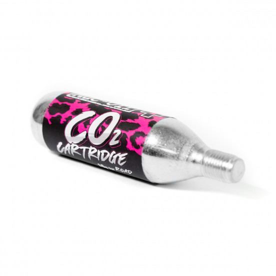 Cartouche CO2 MUC-OFF