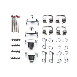 Kit mécanisme HT - Pour pédales M2