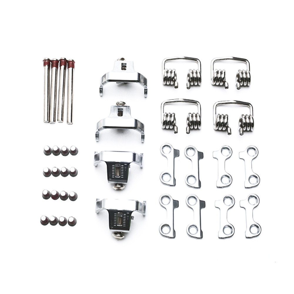 Kit mécanisme HT - Pour pédales M2