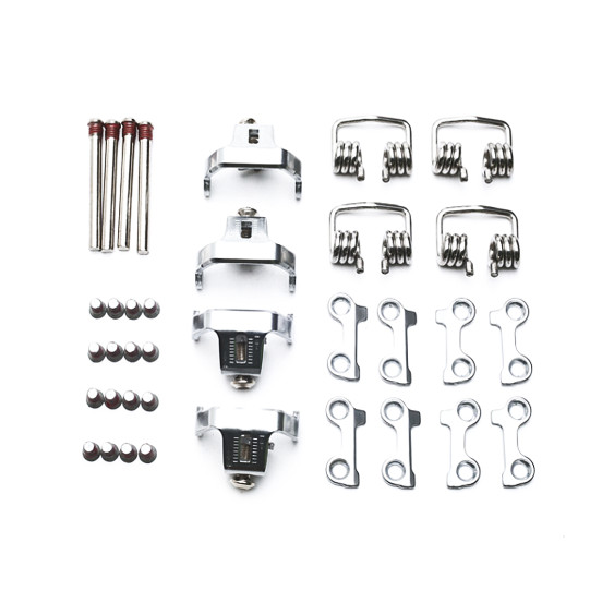 Kit mécanisme HT - Pour pédales M2