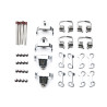 Kit mécanisme HT - Pour pédales M2