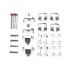 Kit mécanisme HT - Pour pédales T2