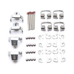 Kit mécanisme HT - Pour pédales T2 SX