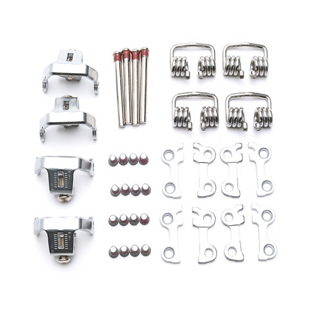 Kit mécanisme HT - Pour pédales T2 SX