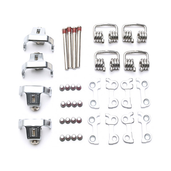 Kit mécanisme HT - Pour pédales T2 SX
