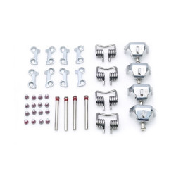 Kit mécanisme HT - Pour pédales X3