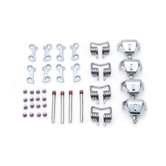 Kit mécanisme HT - Pour pédales X3