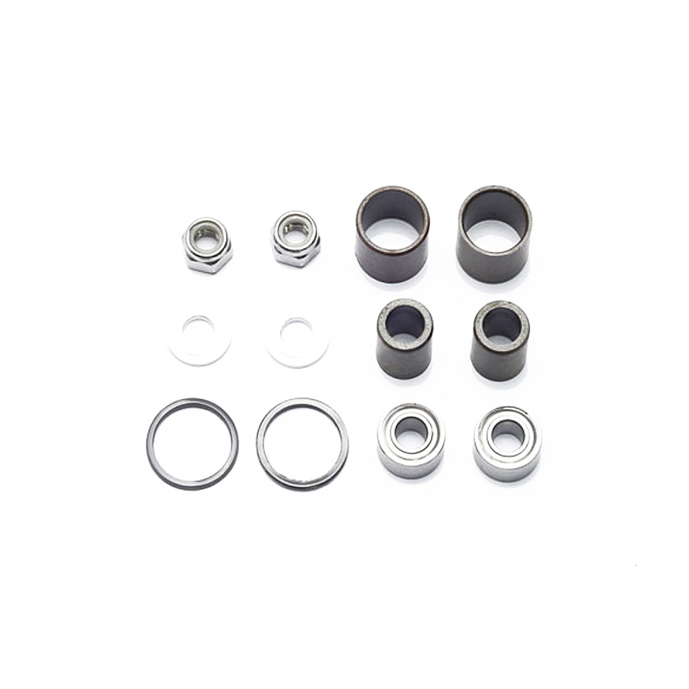 Kit entretien roulements HT - Pour pédales X3