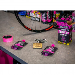 Kit Tubeless MUC-OFF - Ultimate VTT