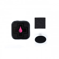 Présentoir MUC-OFF - Pour Kits de réparation sans colle