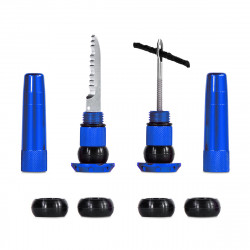 Kit de réparation MUC-OFF - Stealth Tubeless Puncture Plugs