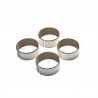 Fourche FORMULA - Kit Bushing 35mm