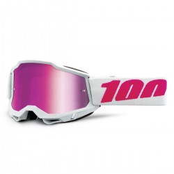 Masque 100% - Accuri 2 Youth - Keetz - Mirror pink