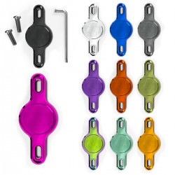 Antivol MUC-OFF - Secure Tag Holder v2