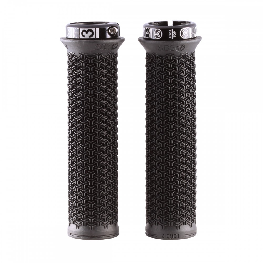 Grip SB3 - Logo 2