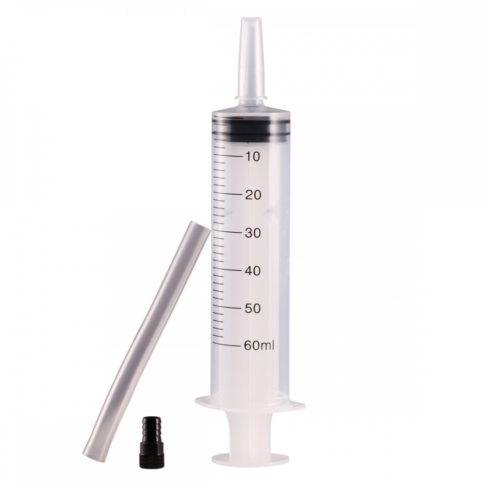 Seringue d'injection préventif SB3
