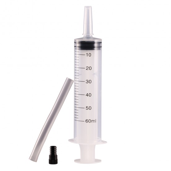Seringue d'injection préventif SB3