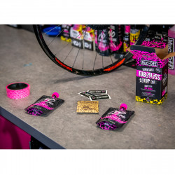 Kit Tubeless MUC-OFF - Ultimate Route