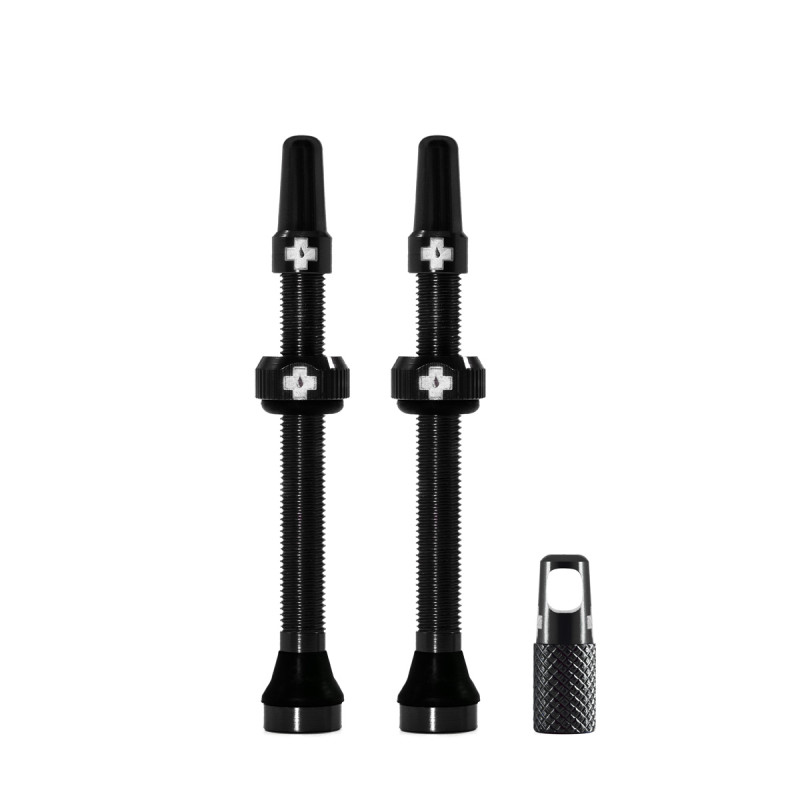Valve MUC-OFF - Tubeless (paire)