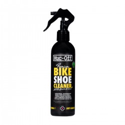 Nettoyant chaussures MUC-OFF - Bike Shoe Cleaner 250ml