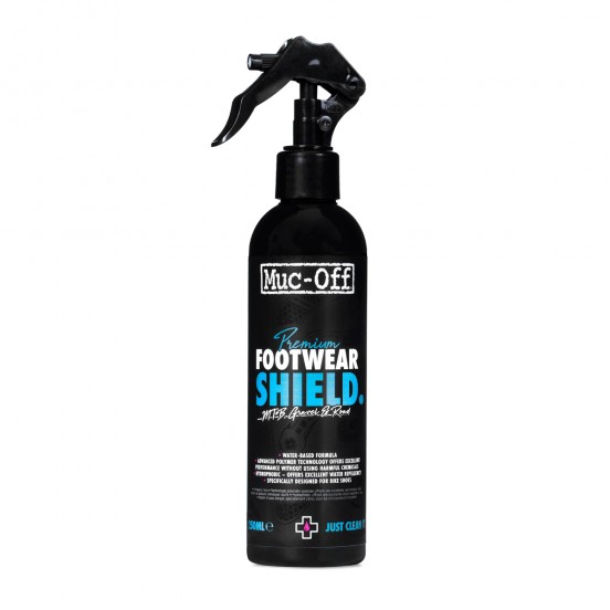 Imperméabilisant MUC-OFF - Footwear Shield 250ml