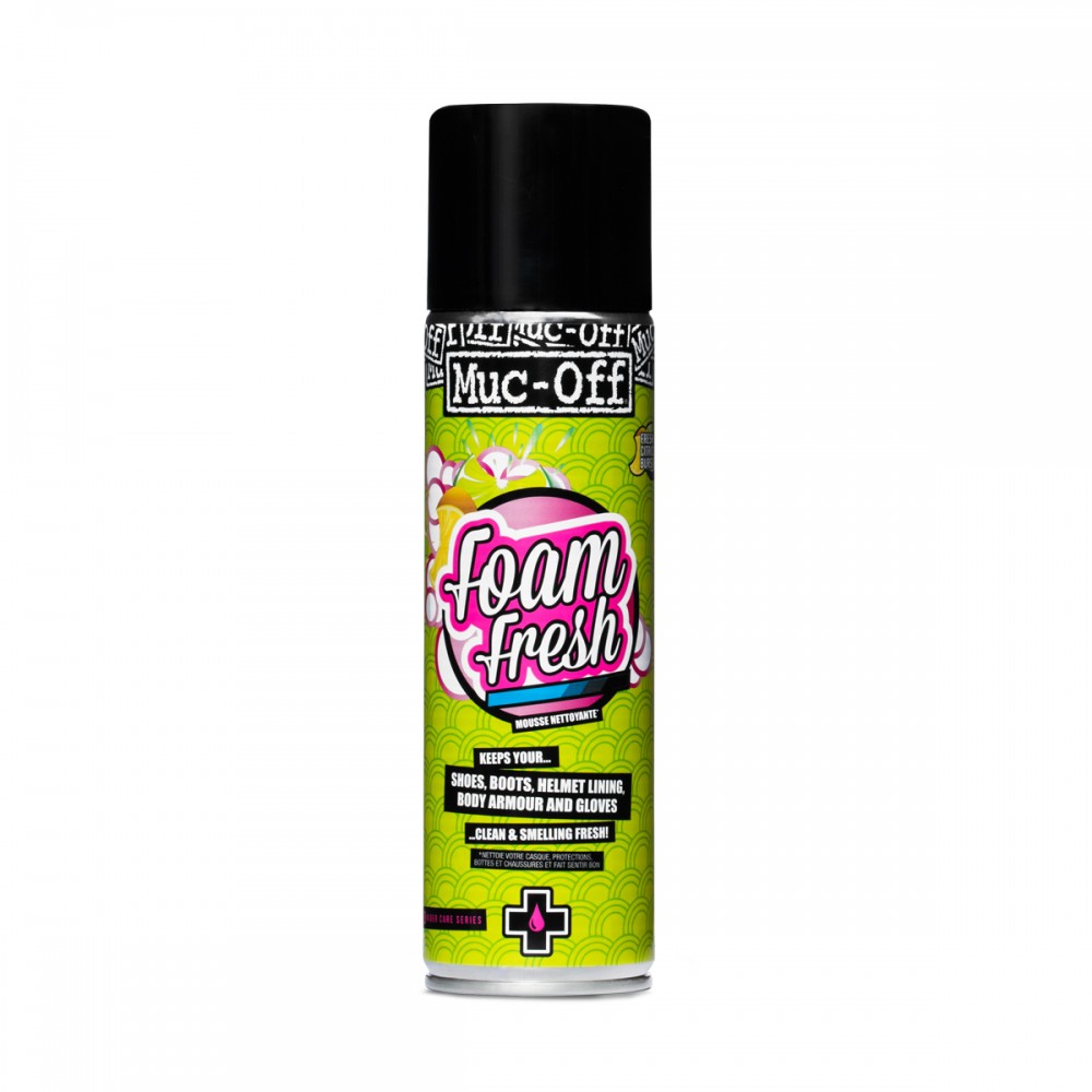 Spray anti mauvaises odeurs MUC-OFF - Anti-Odour Spray