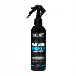 Kit de nettoyage chaussures MUC-OFF - Premium Bike Shoe Care kit